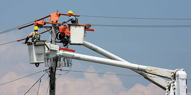 Energy-Efficient Lighting Solutions (LED Retrofits) in Lake Andes, SD