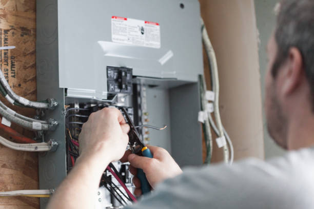 Emergency Electrical Repair Services in Lake Andes, SD